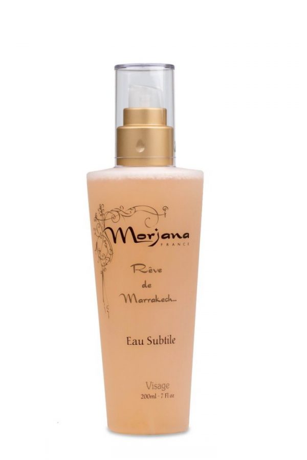 MORJANA Subtil Lotion, 200ml