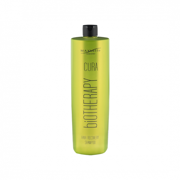 MAXXelle CURA biOTHERAPY Hair Recovery Shampoo (filler), 1000ml